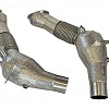 Photo of Novitec Sport Metal Catalysts for the Ferrari SF90 Spider/Stradale - Image 1